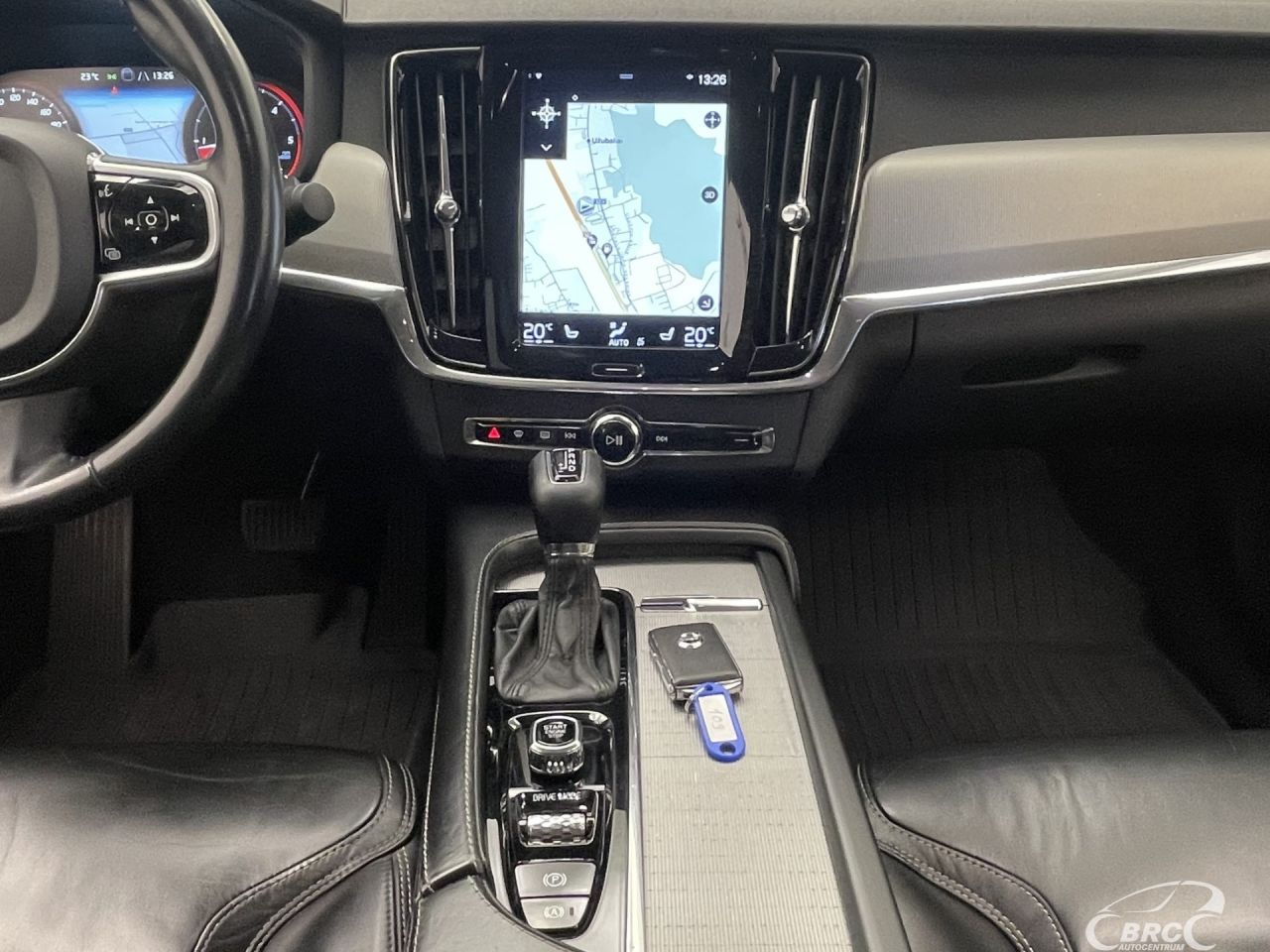 Volvo S90 | 12