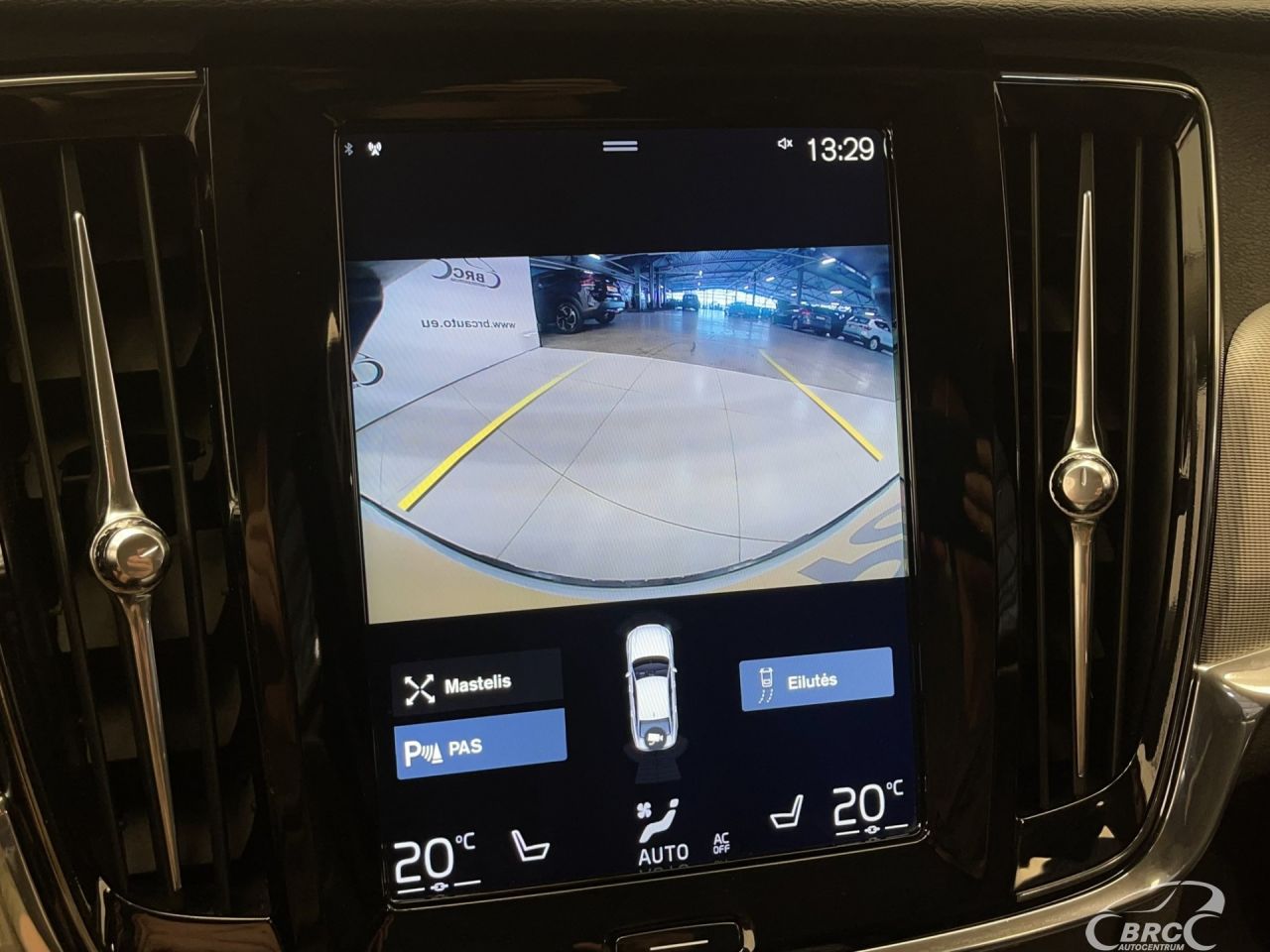 Volvo S90 | 27
