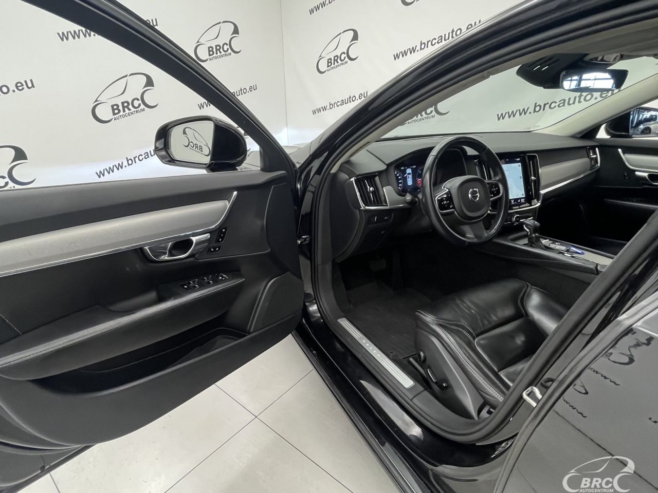Volvo S90 | 15
