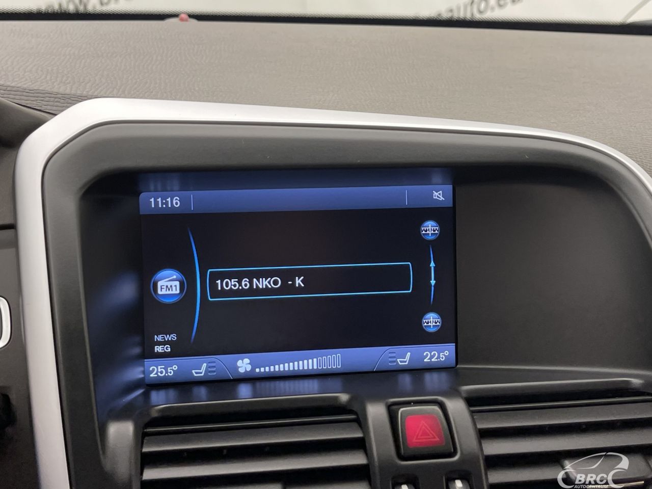 Volvo XC60 | 36