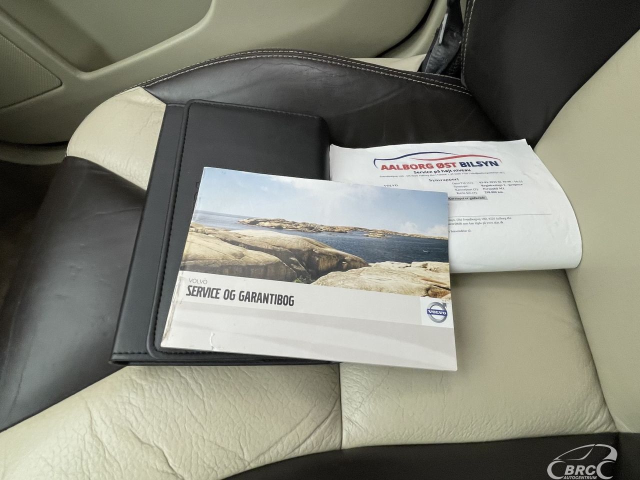 Volvo XC60 | 44