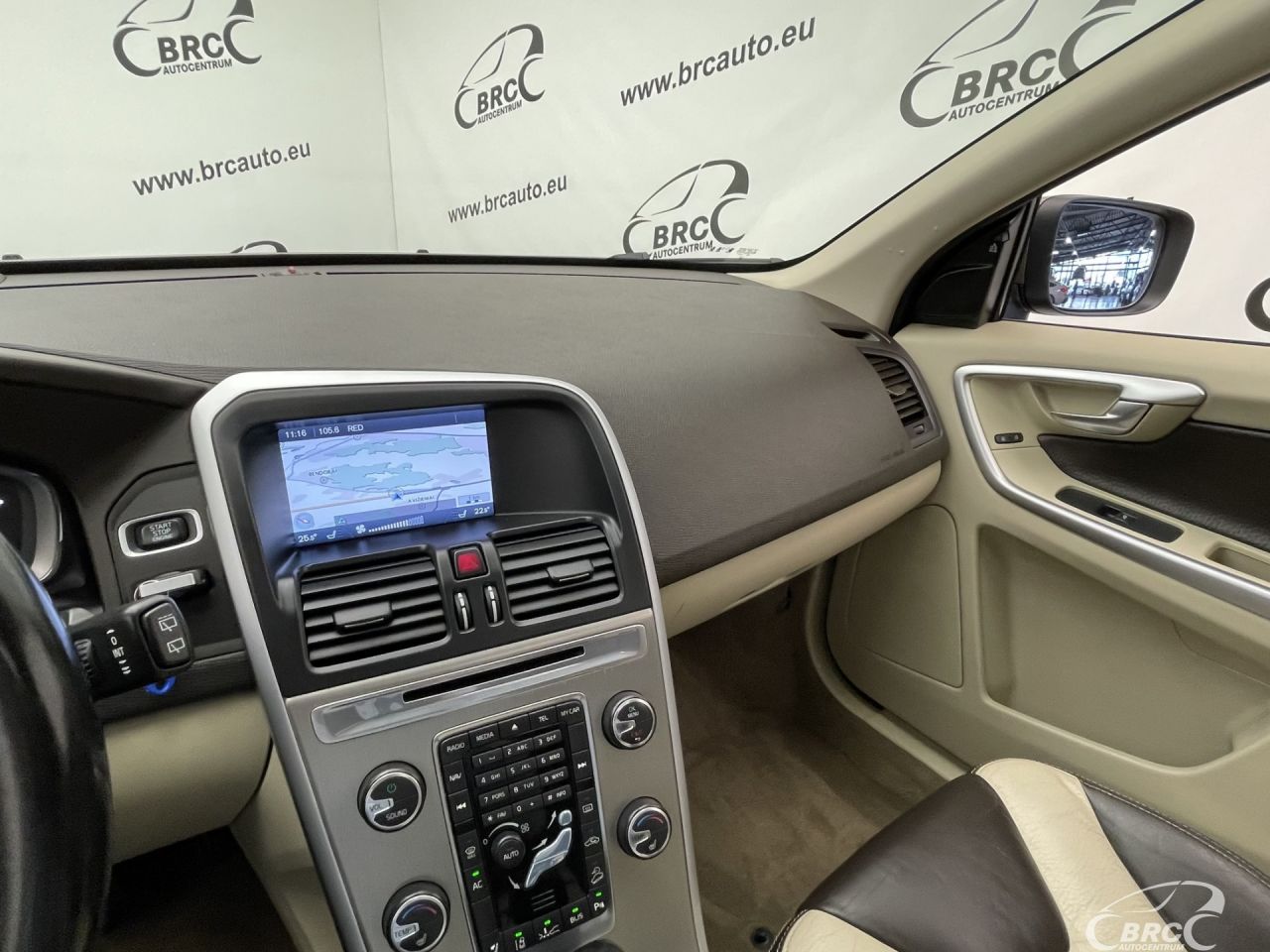 Volvo XC60 | 29