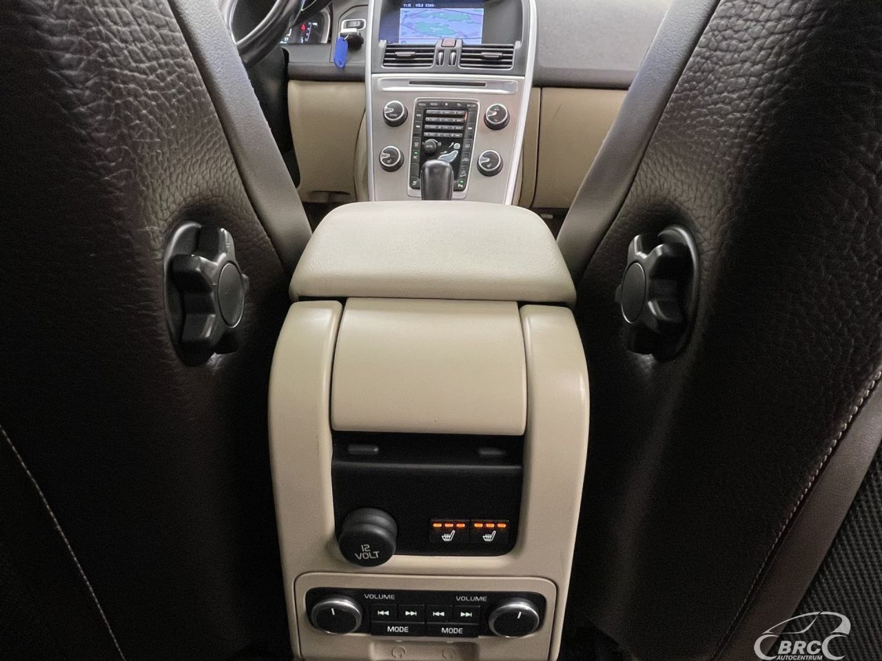 Volvo XC60 | 14