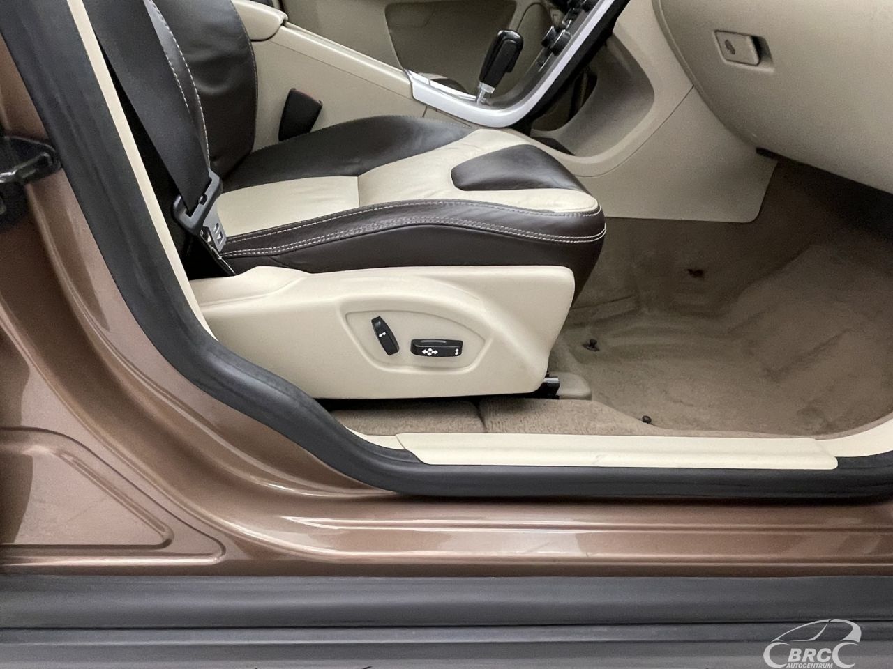 Volvo XC60 | 5