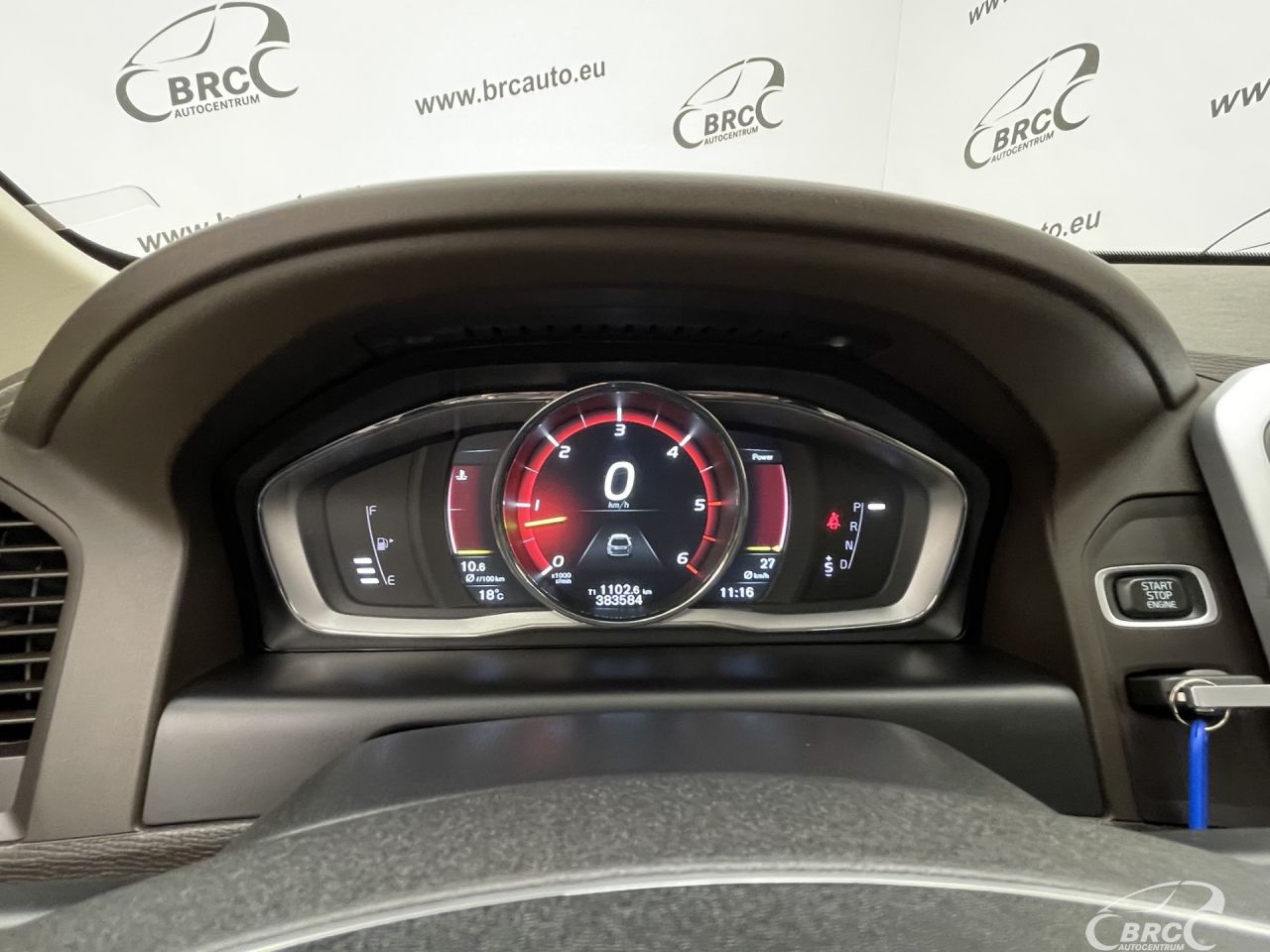 Volvo XC60 | 33