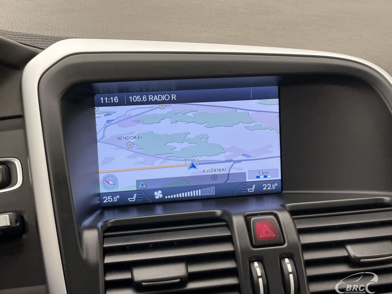 Volvo XC60 | 34