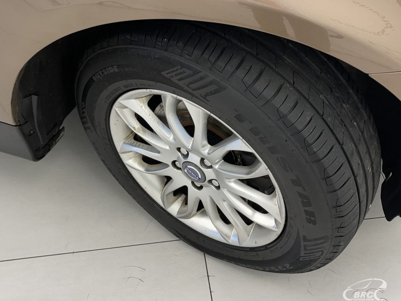 Volvo XC60 | 48
