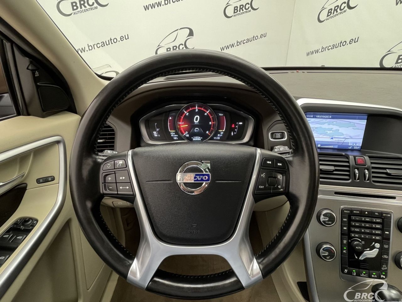 Volvo XC60 | 30