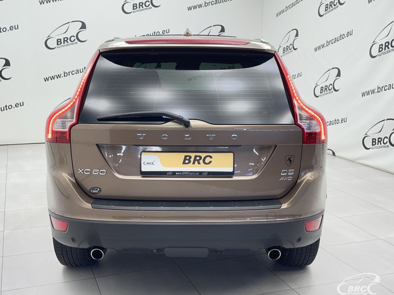 Volvo XC60 | 55