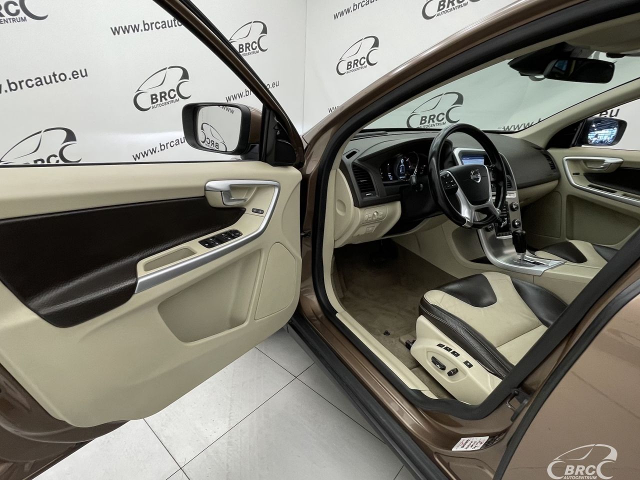 Volvo XC60 | 20