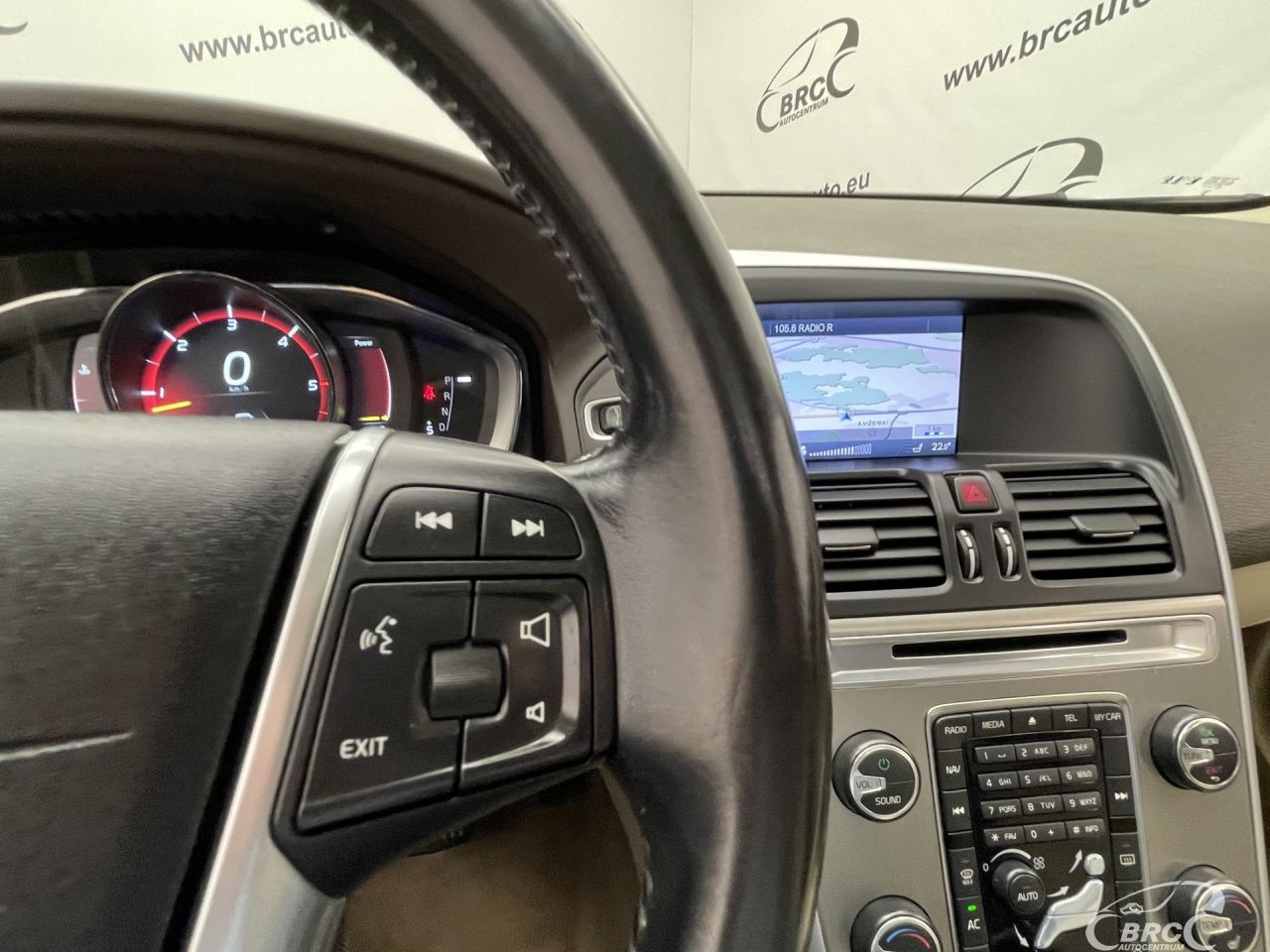 Volvo XC60 | 31
