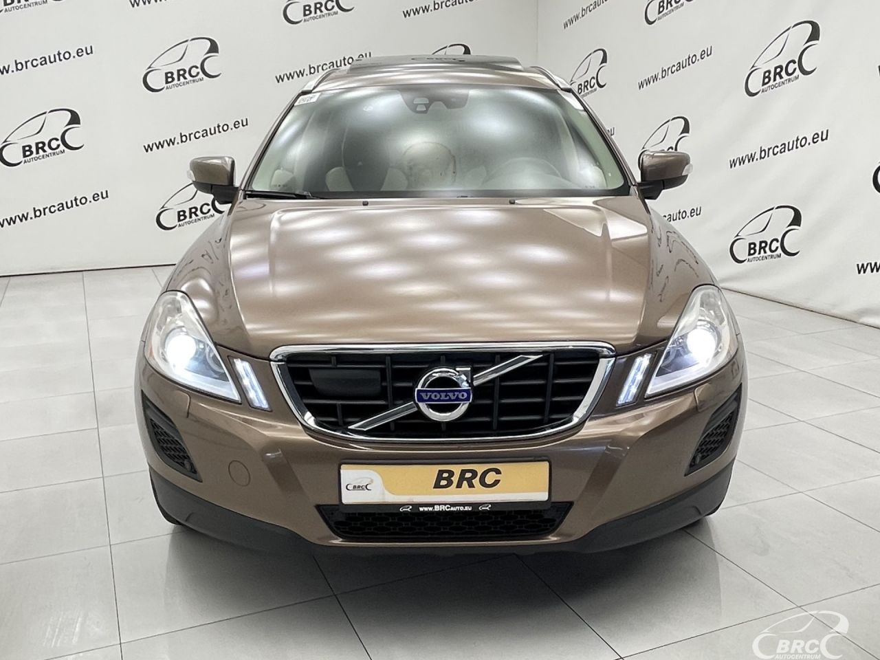 Volvo XC60 | 54