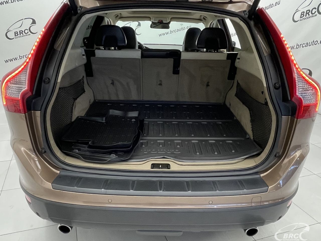 Volvo XC60 | 50