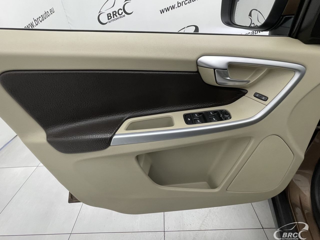 Volvo XC60 | 21