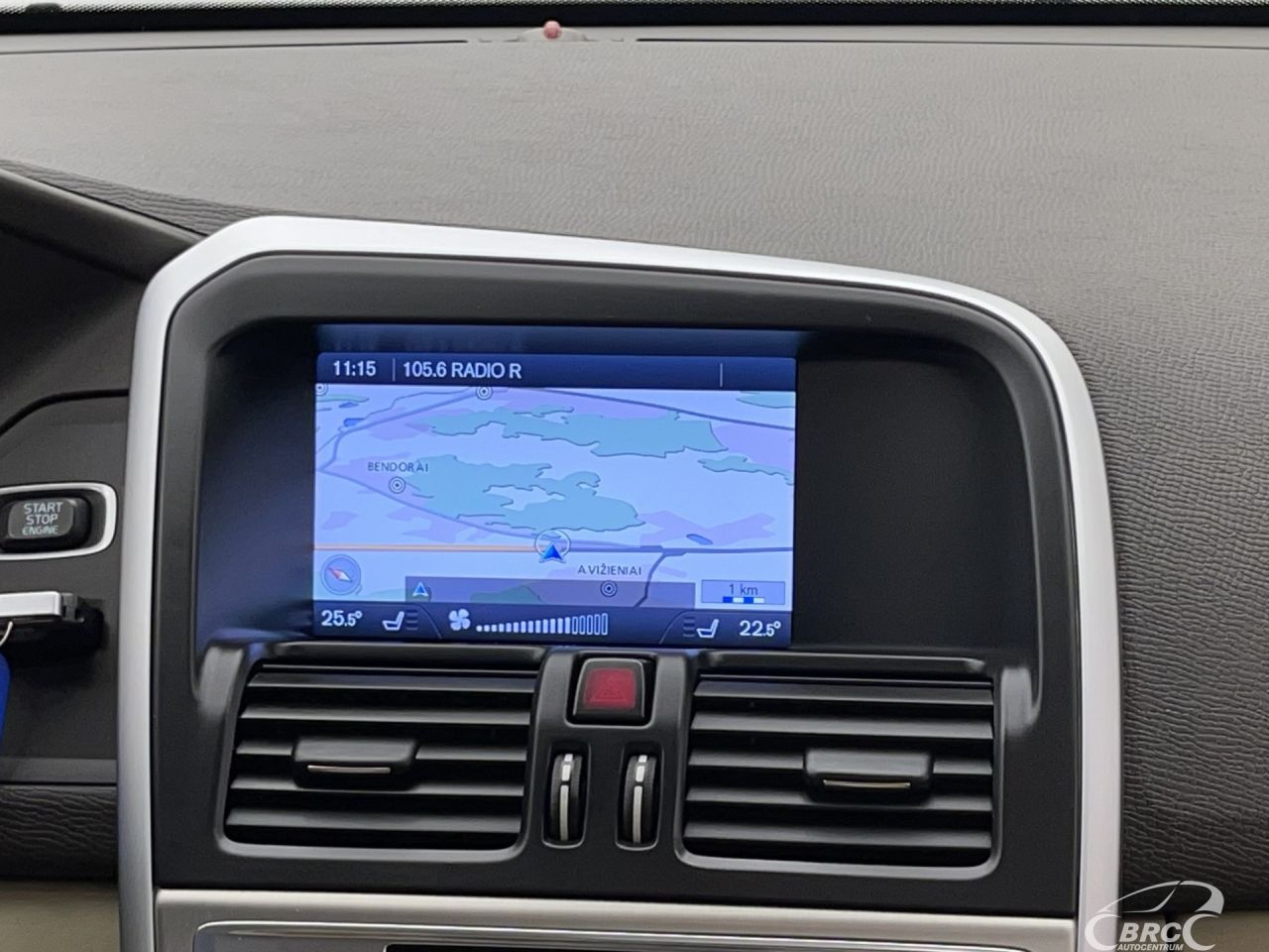 Volvo XC60 | 17