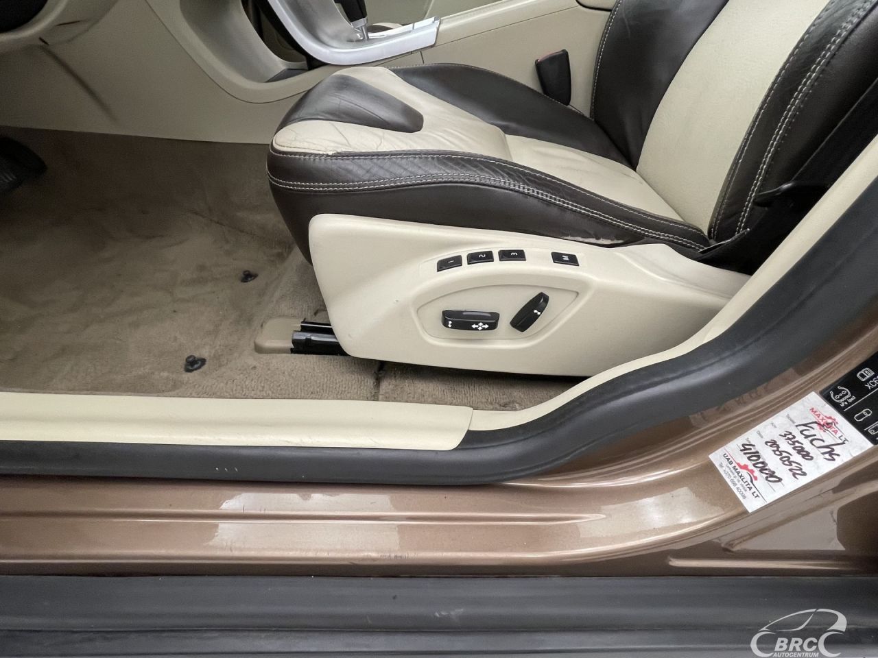 Volvo XC60 | 23