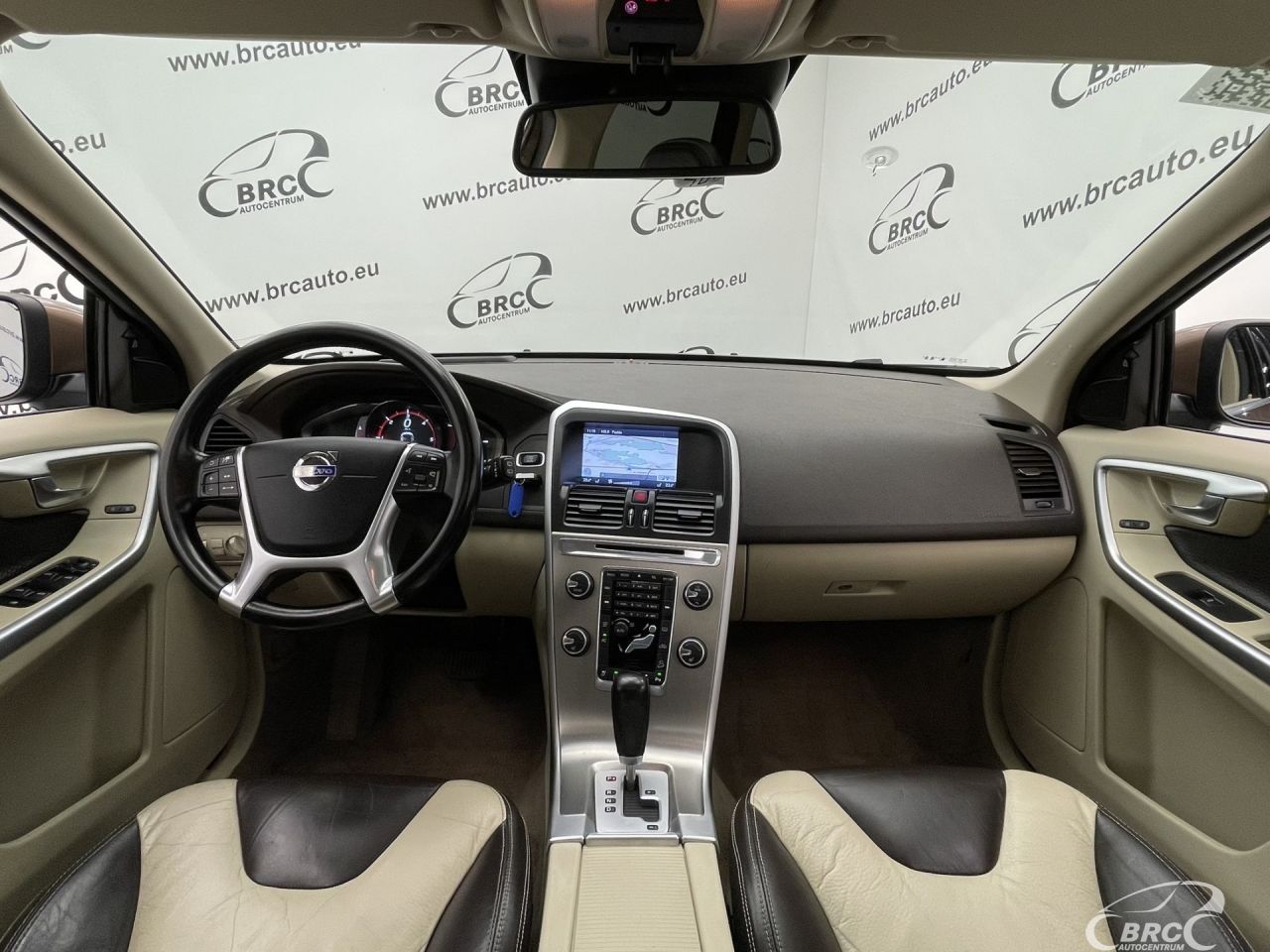 Volvo XC60 | 2