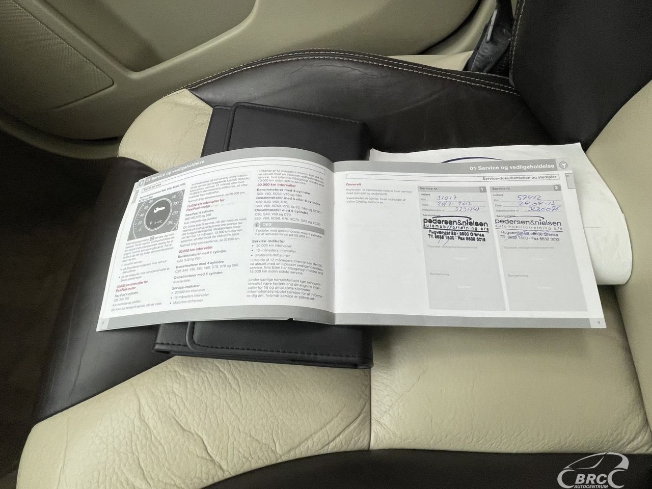 Volvo XC60 | 45