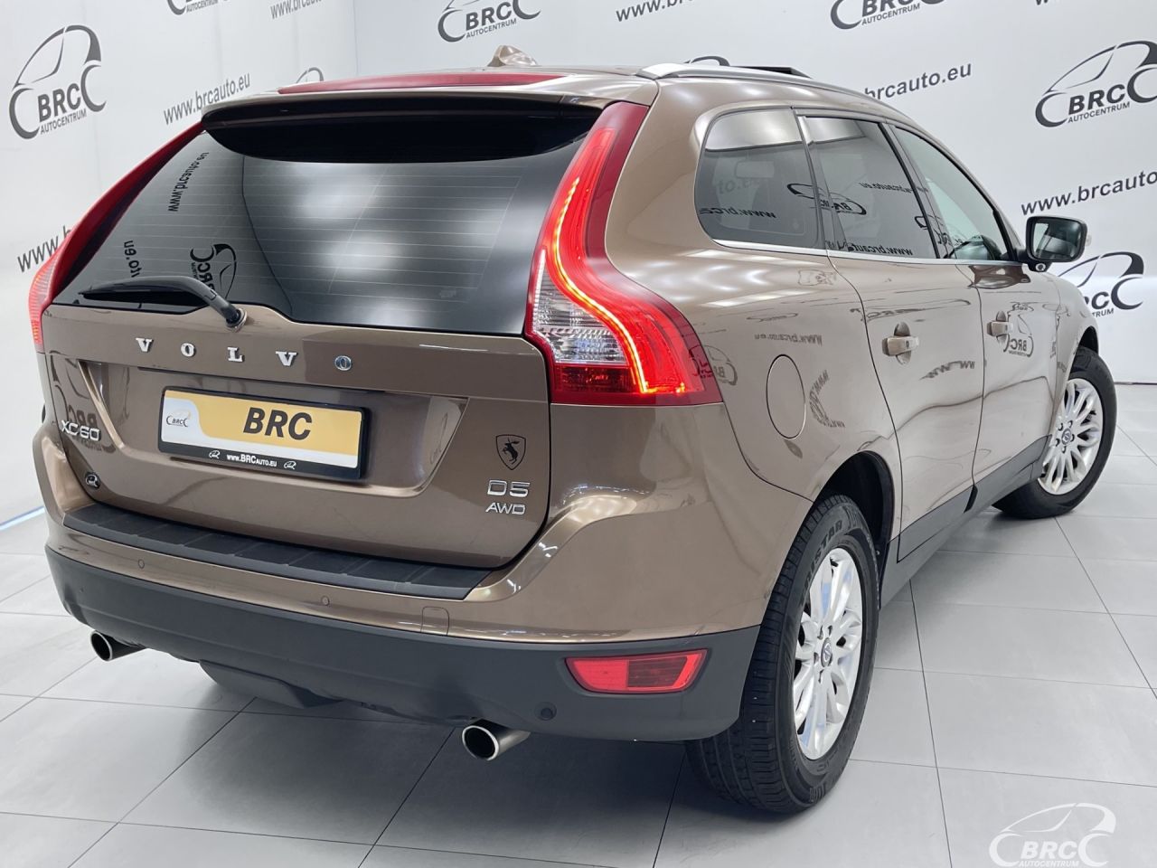 Volvo XC60 | 53