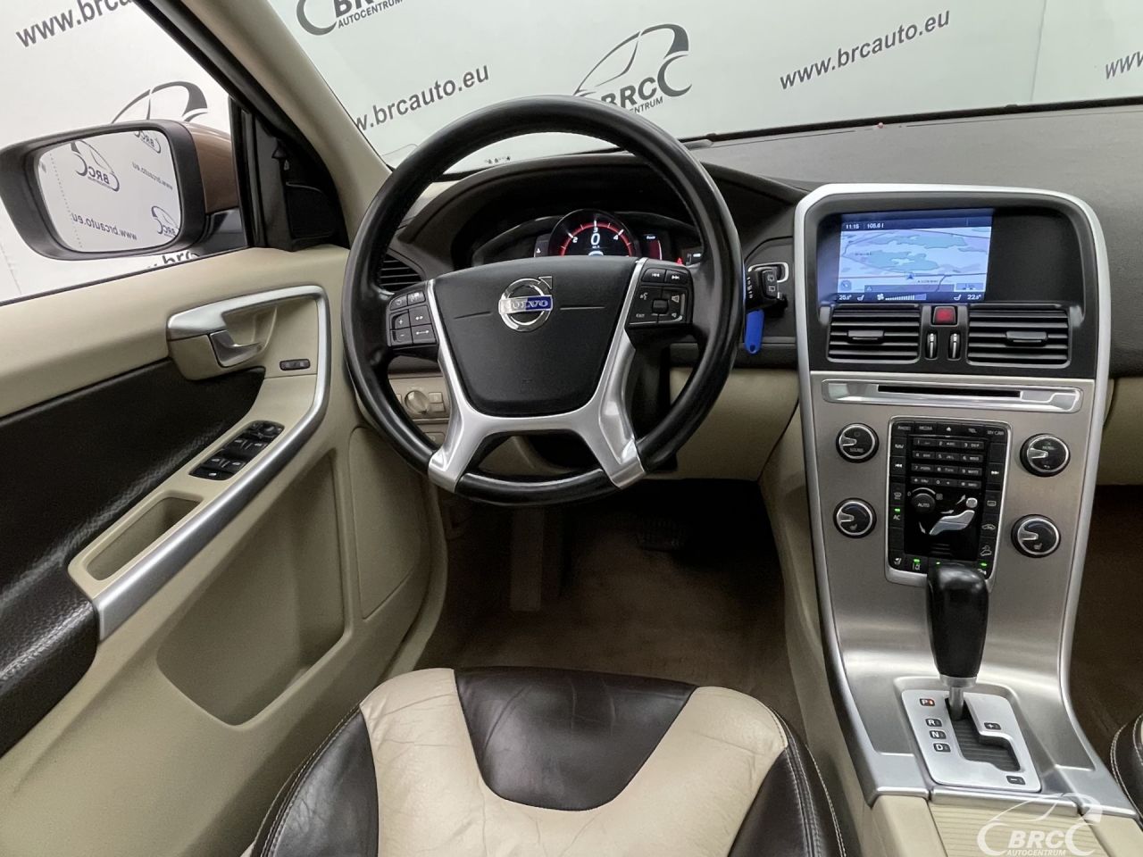 Volvo XC60 | 15