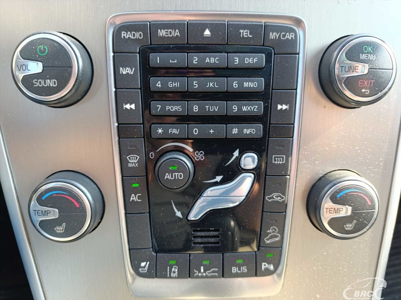 Volvo XC60 | 21