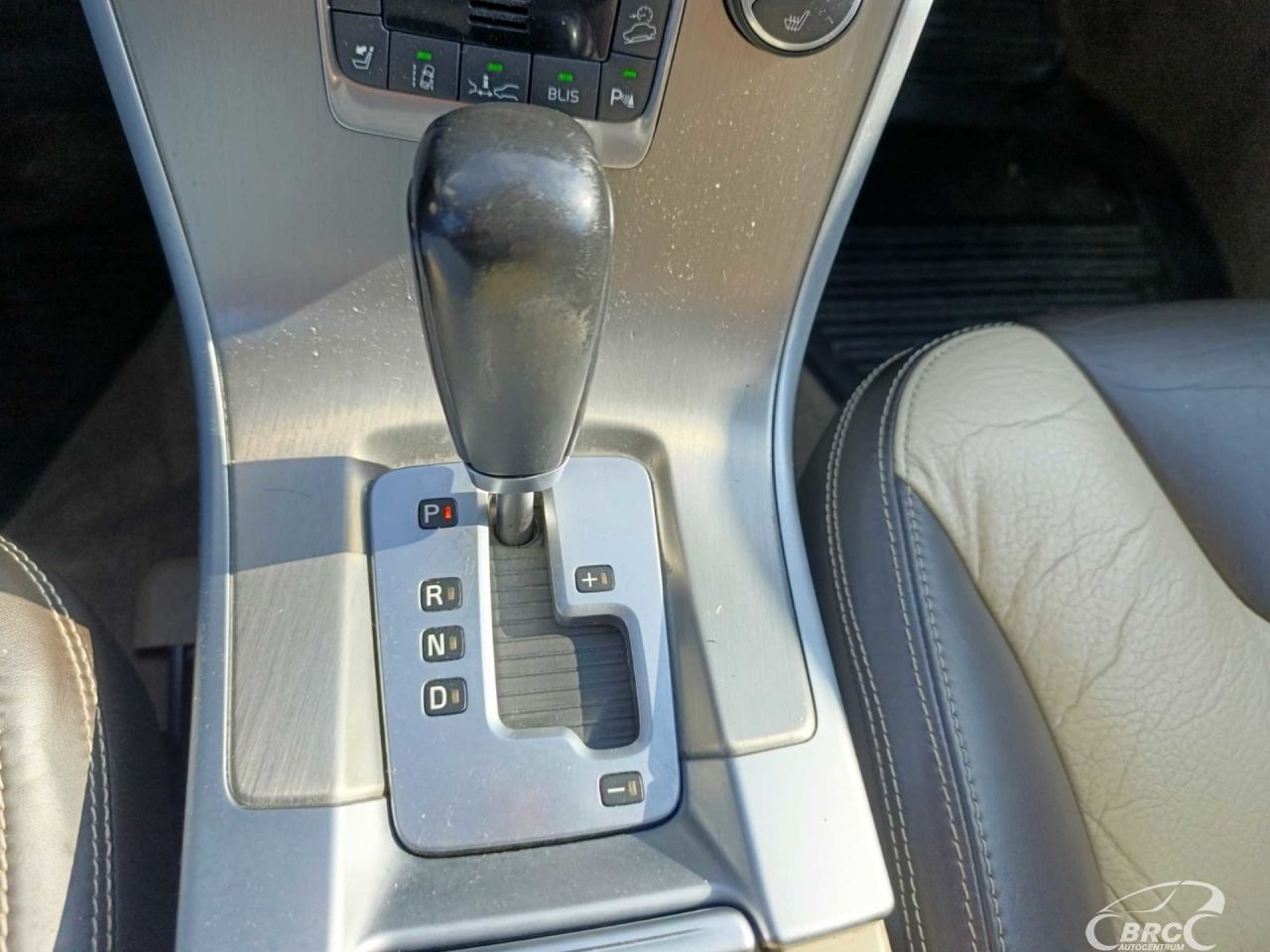 Volvo XC60 | 11