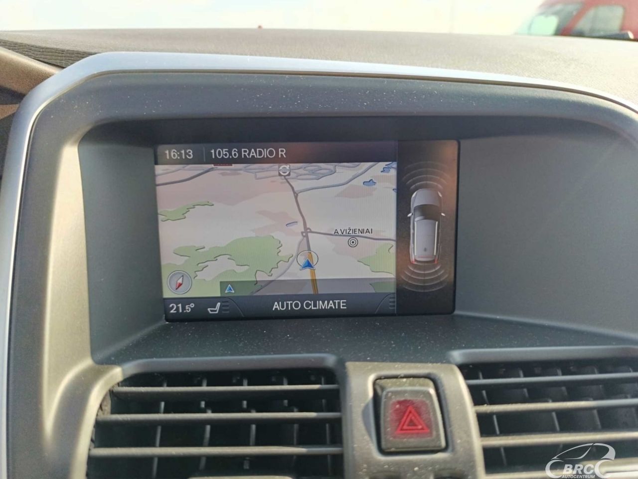 Volvo XC60 | 17