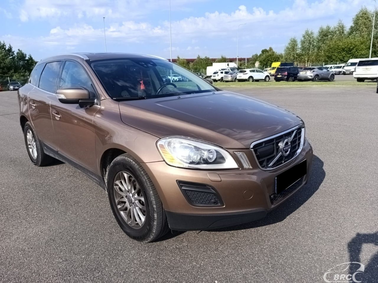 Volvo XC60 | 5