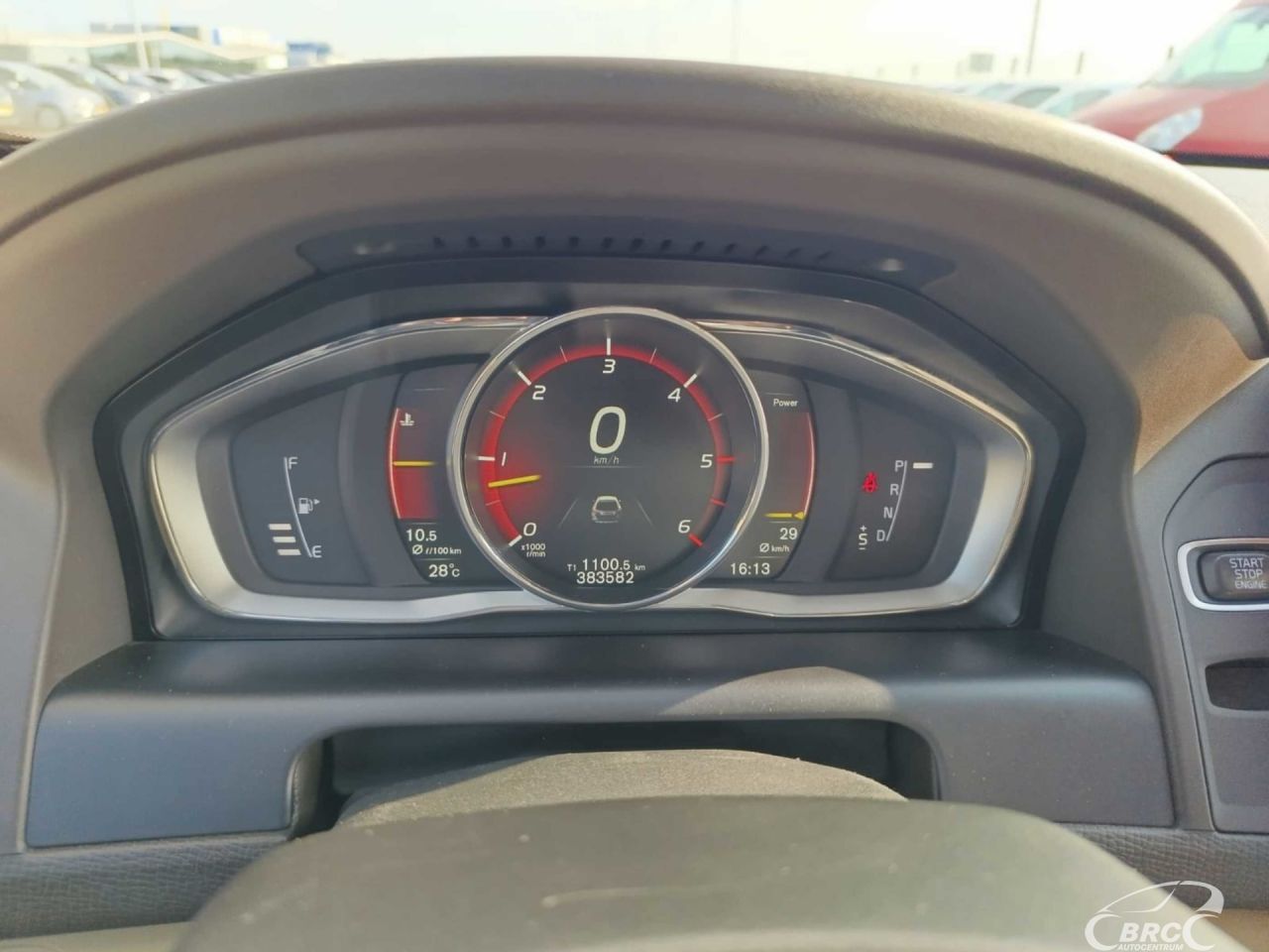 Volvo XC60 | 15