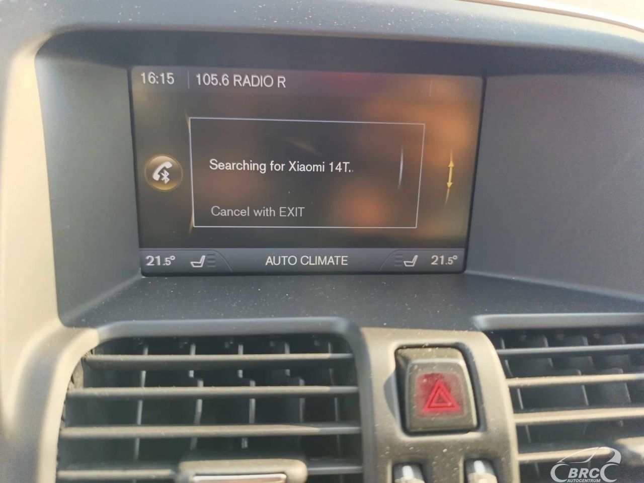 Volvo XC60 | 22
