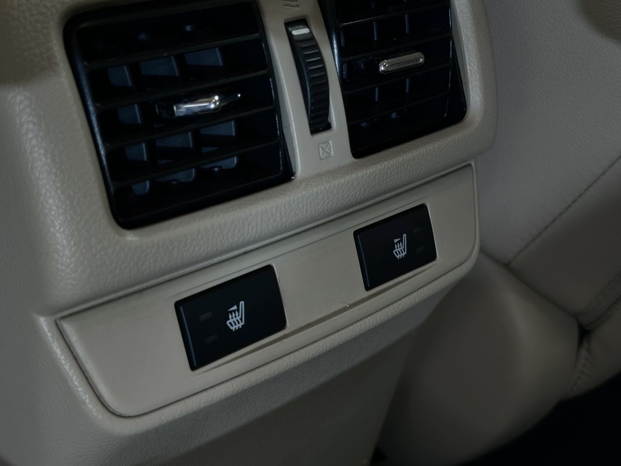 Subaru Outback | 10