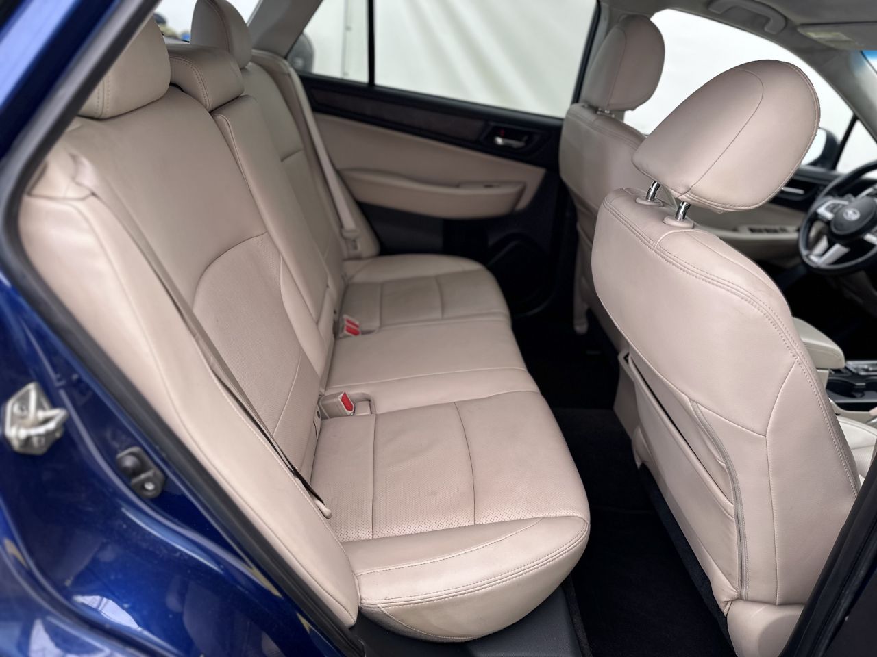 Subaru Outback | 11
