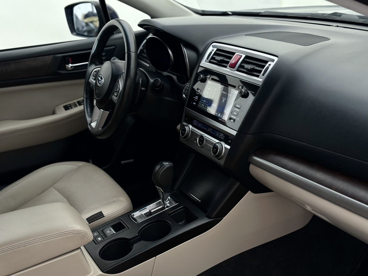 Subaru Outback | 13