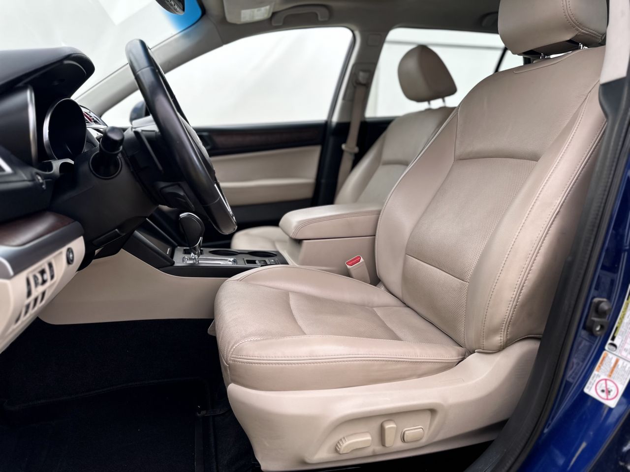 Subaru Outback | 8