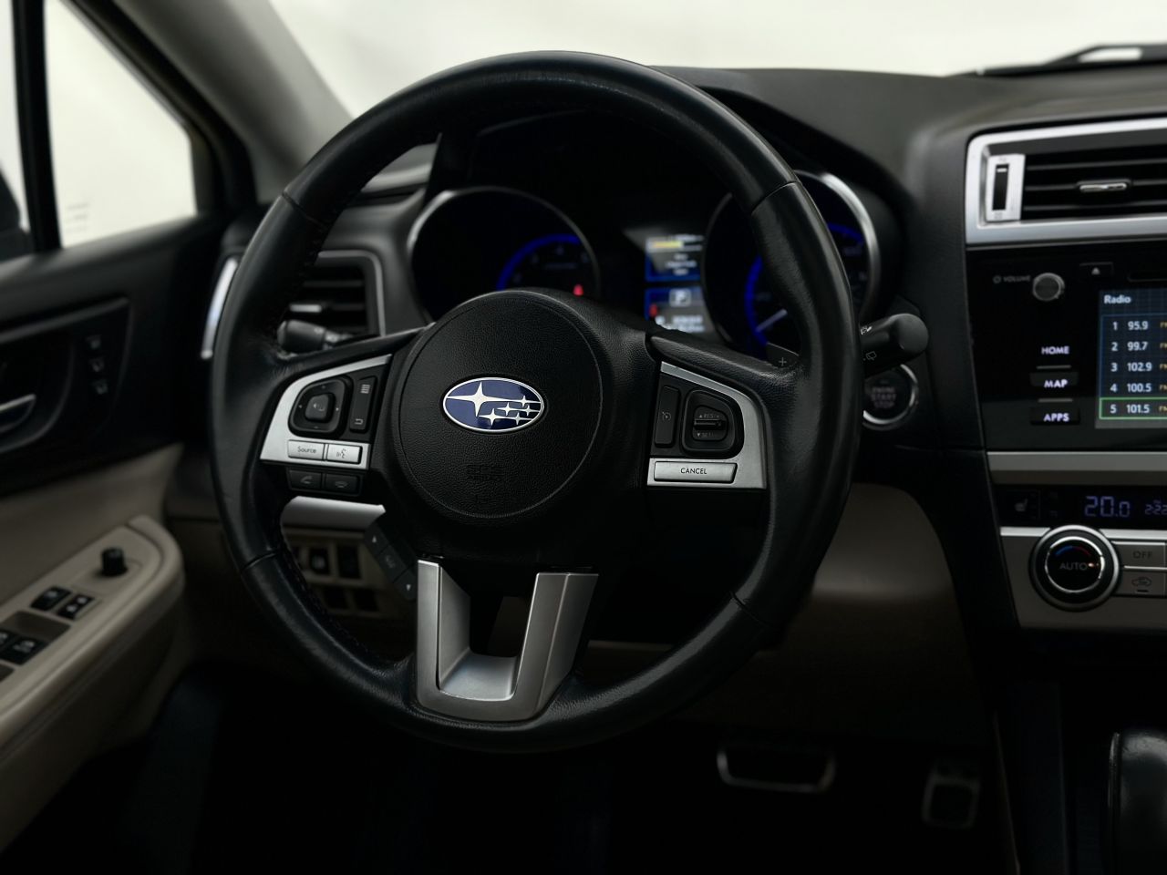 Subaru Outback | 15