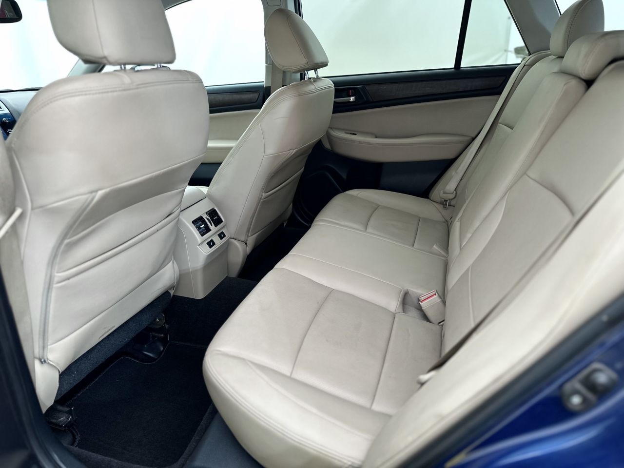 Subaru Outback | 9