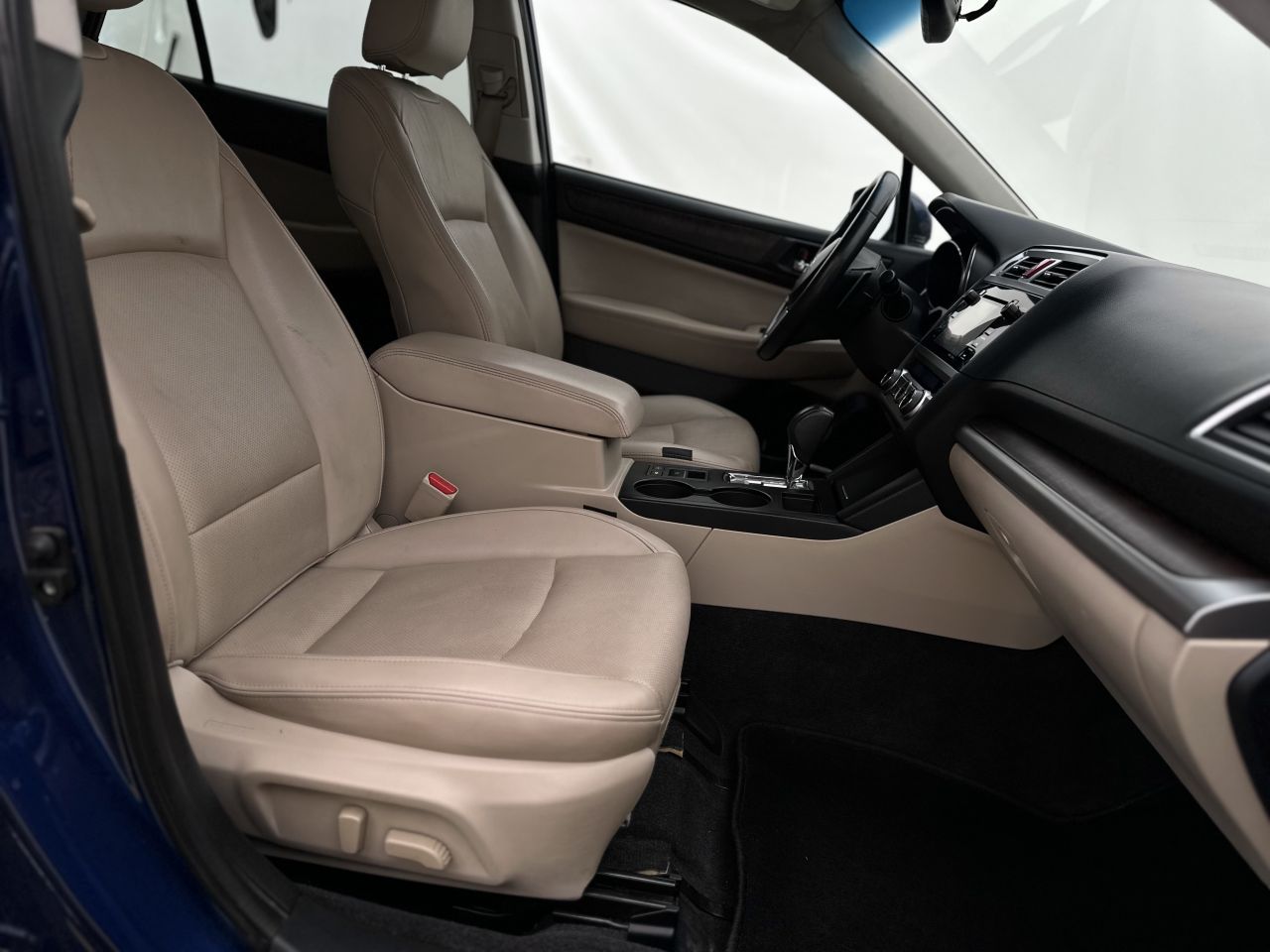 Subaru Outback | 12