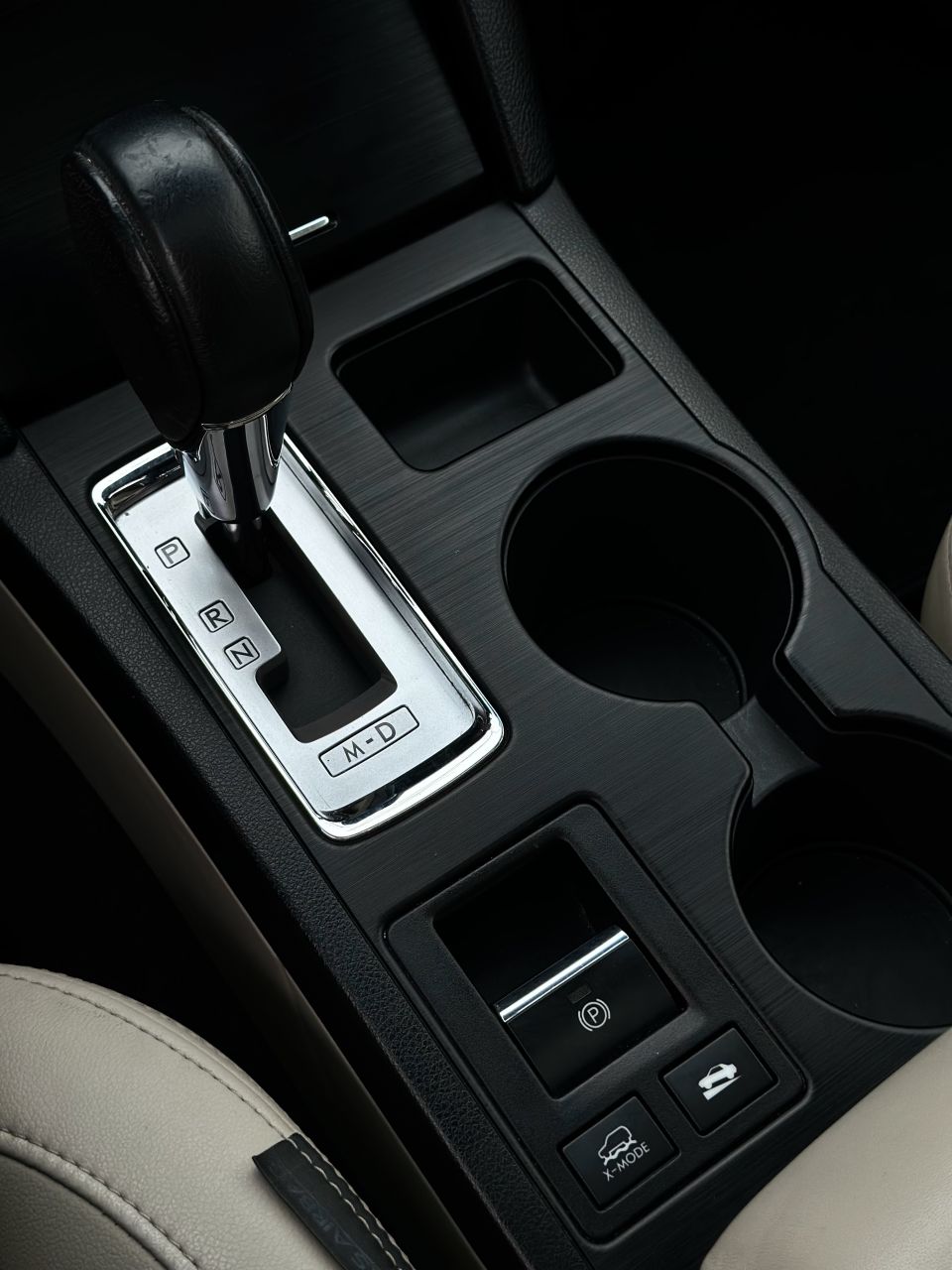 Subaru Outback | 20