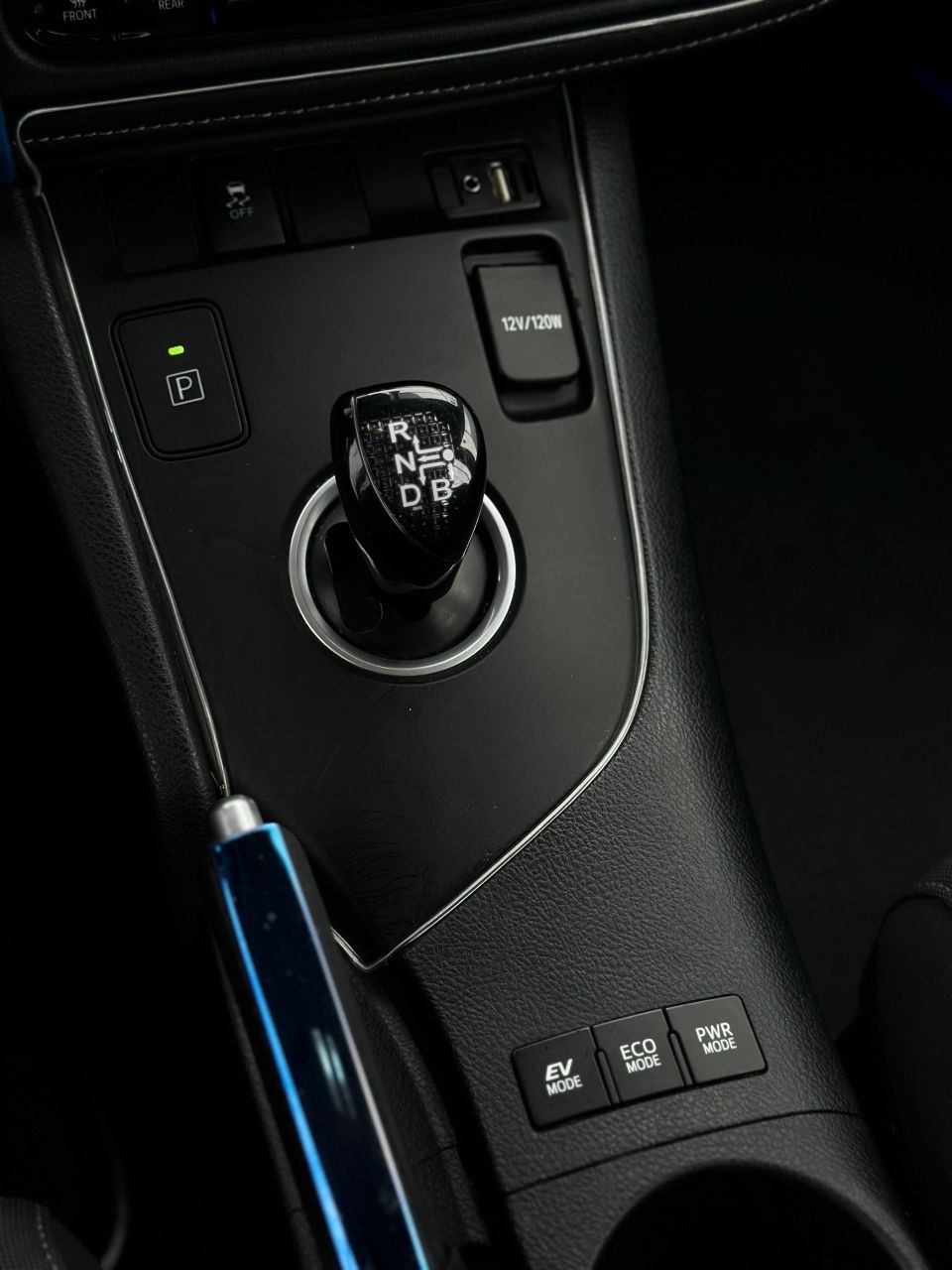 Toyota Auris | 15