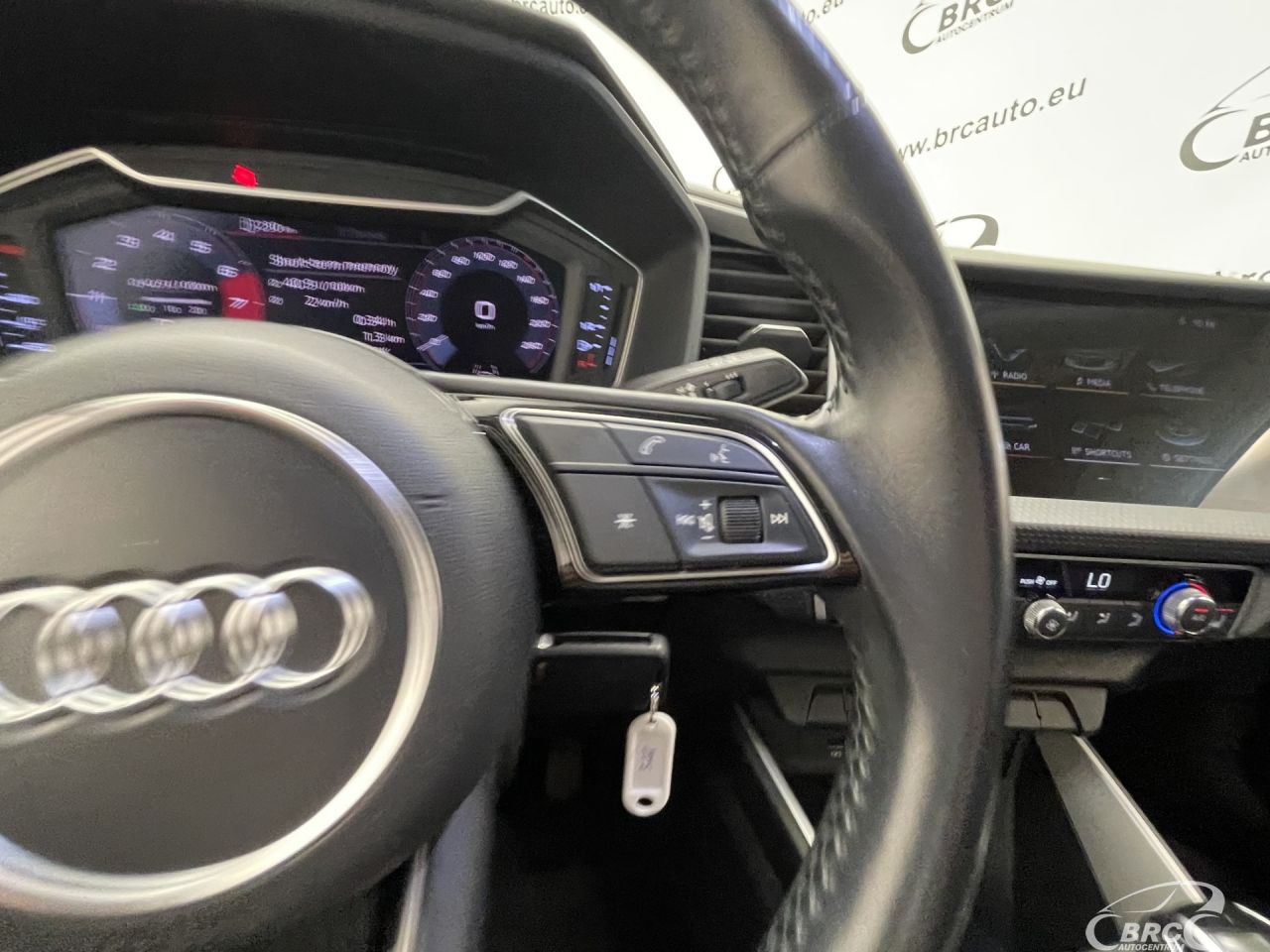 Audi A1 | 27