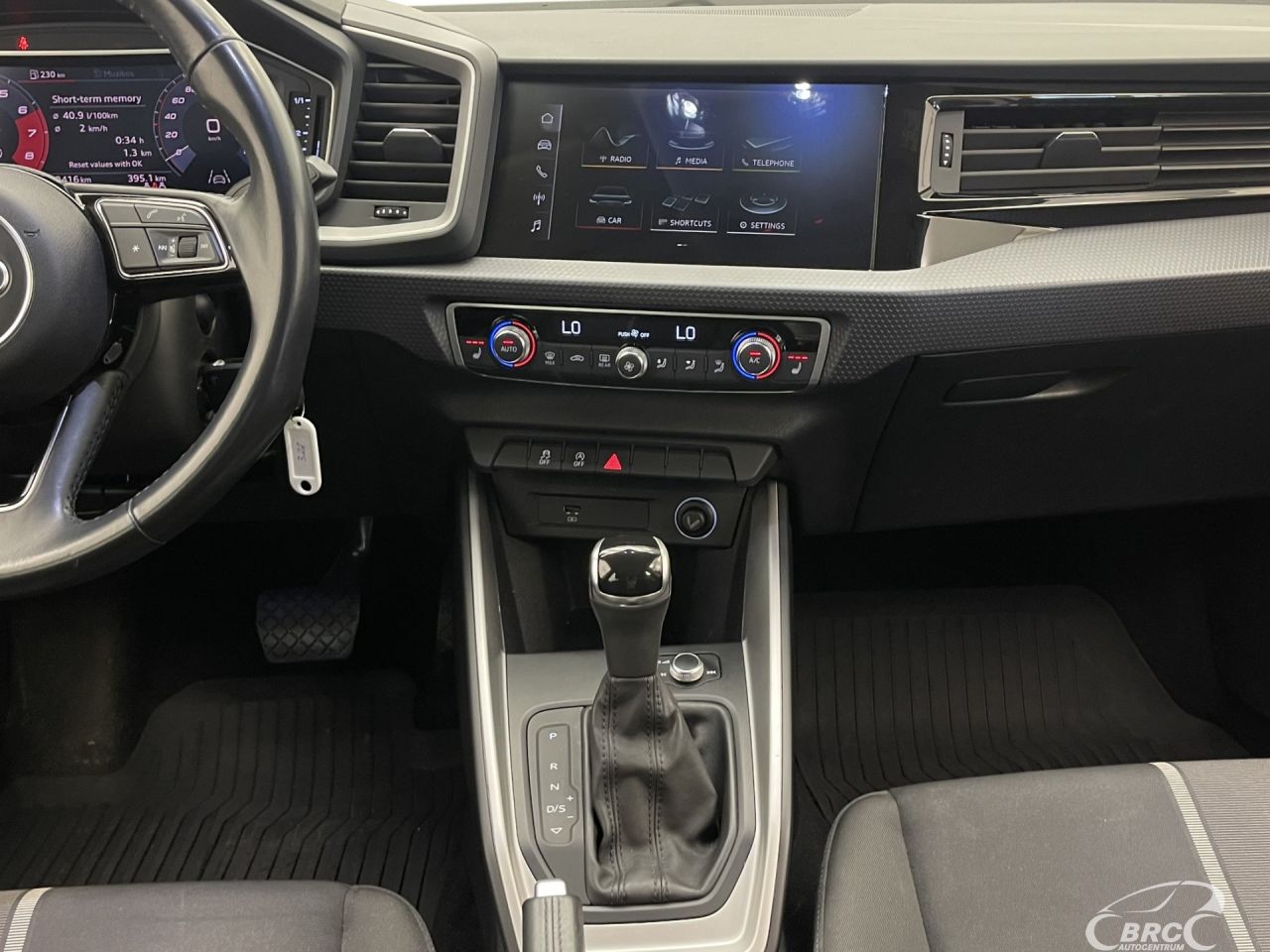 Audi A1 | 14