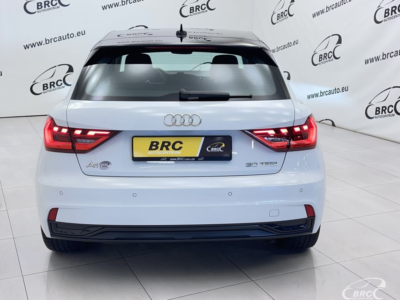 Audi A1 | 43