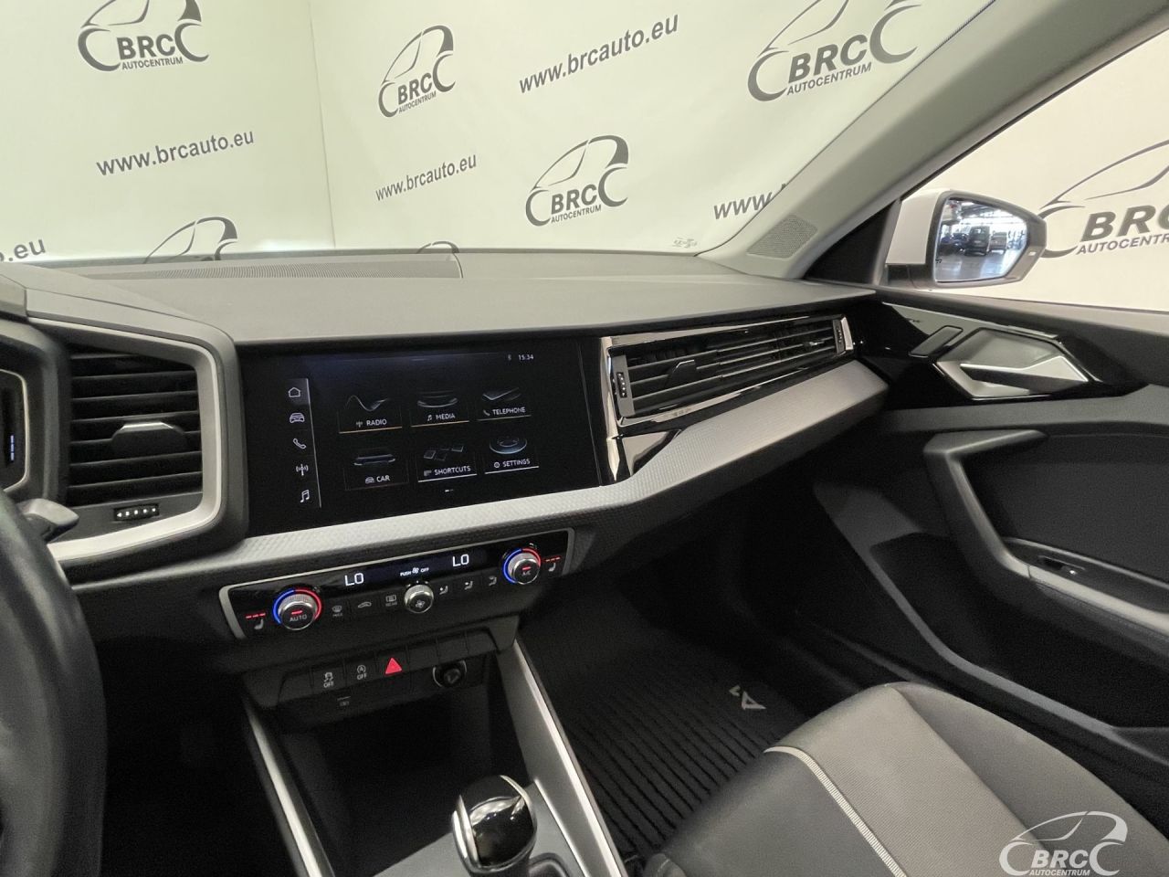Audi A1 | 25
