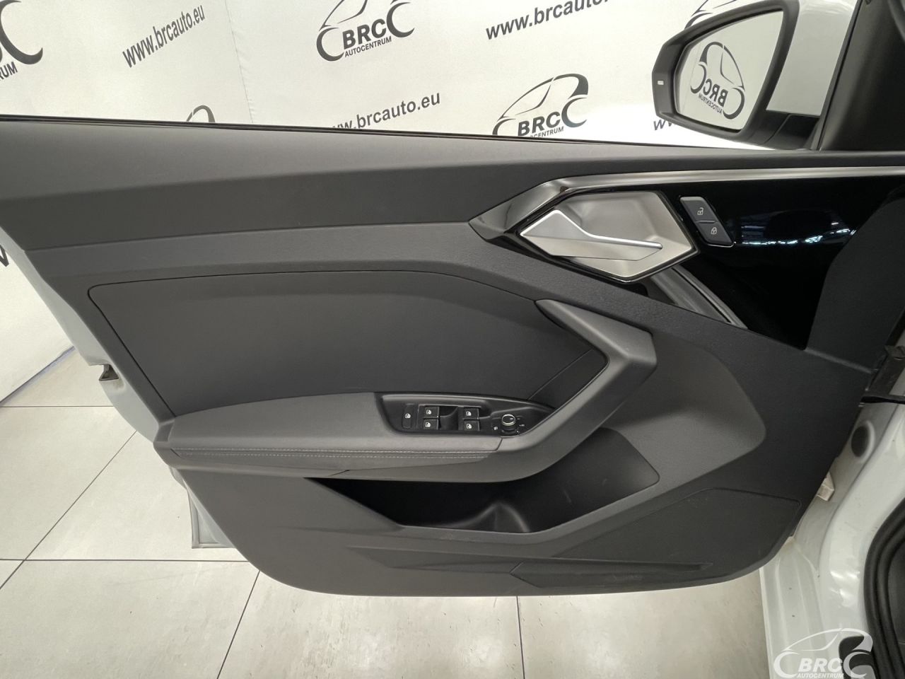 Audi A1 | 19