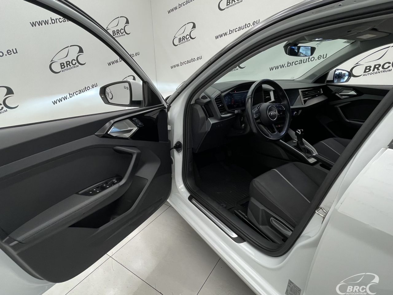 Audi A1 | 18