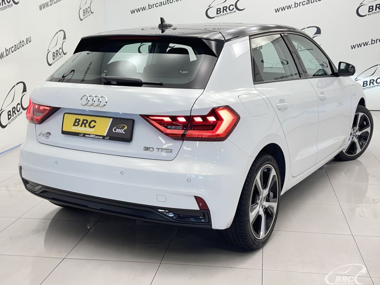 Audi A1 | 41