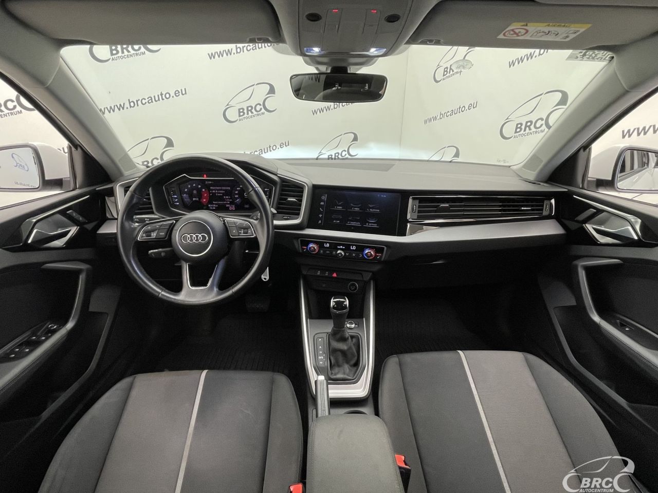 Audi A1 | 2