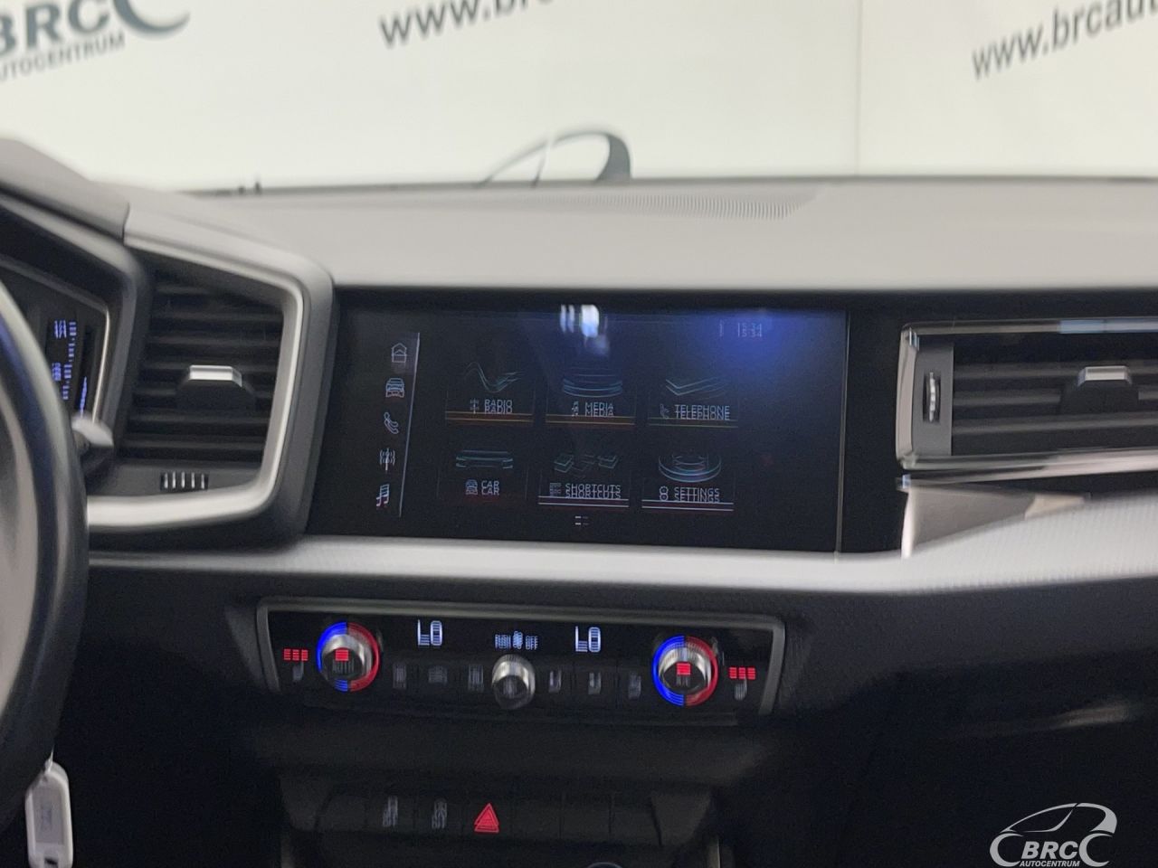 Audi A1 | 15