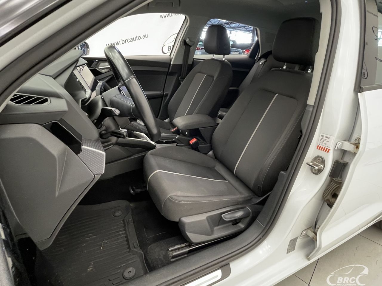 Audi A1 | 22