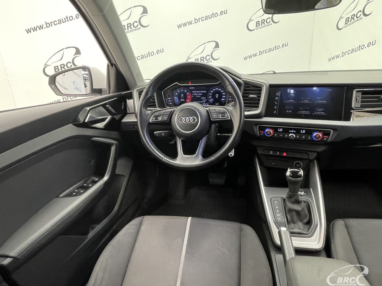 Audi A1 | 13